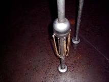 Нажмите для увеличения Level gauge for petrol station and storage depot