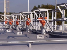 Нажмите для увеличения Level gauge for petrol station and storage depot