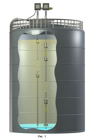 Click to enlarge picture ATG system