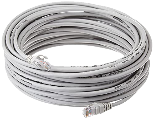 FTP cable for informational lines