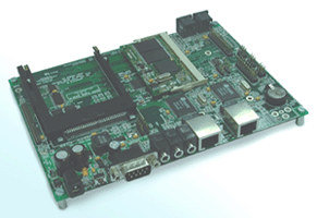 Материнской платы для PXA255 DIMM Module
