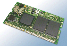 PXA255 DIMM Module Pro