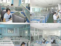 Video surveillance system