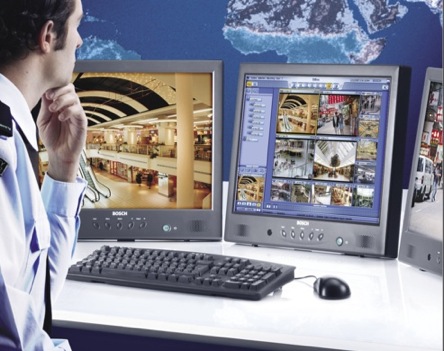 Video surveillance system