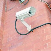 Video surveillance system