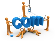 Web-sites development